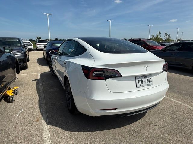 tesla model 3 2023 5YJ3E1EA3PF577591 image tesla model 3 2023 5YJ3E1EA3PF577591 image